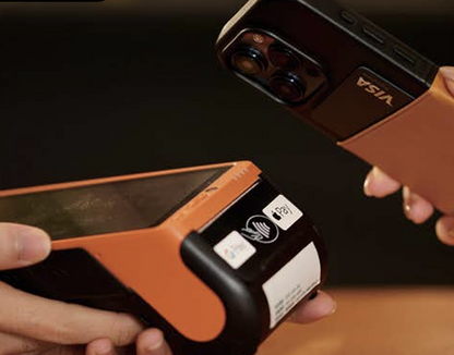 Alto Metro Leather Wallet Case for iPhone 17 Series (2025)