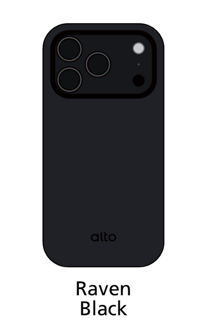 Alto Uplop Magnetic Stand Case with MagSafe for iPhone 17 Series (2025)