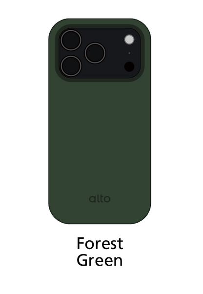 Alto Uplop Magnetic Stand Case with MagSafe for iPhone 17 Series (2025)