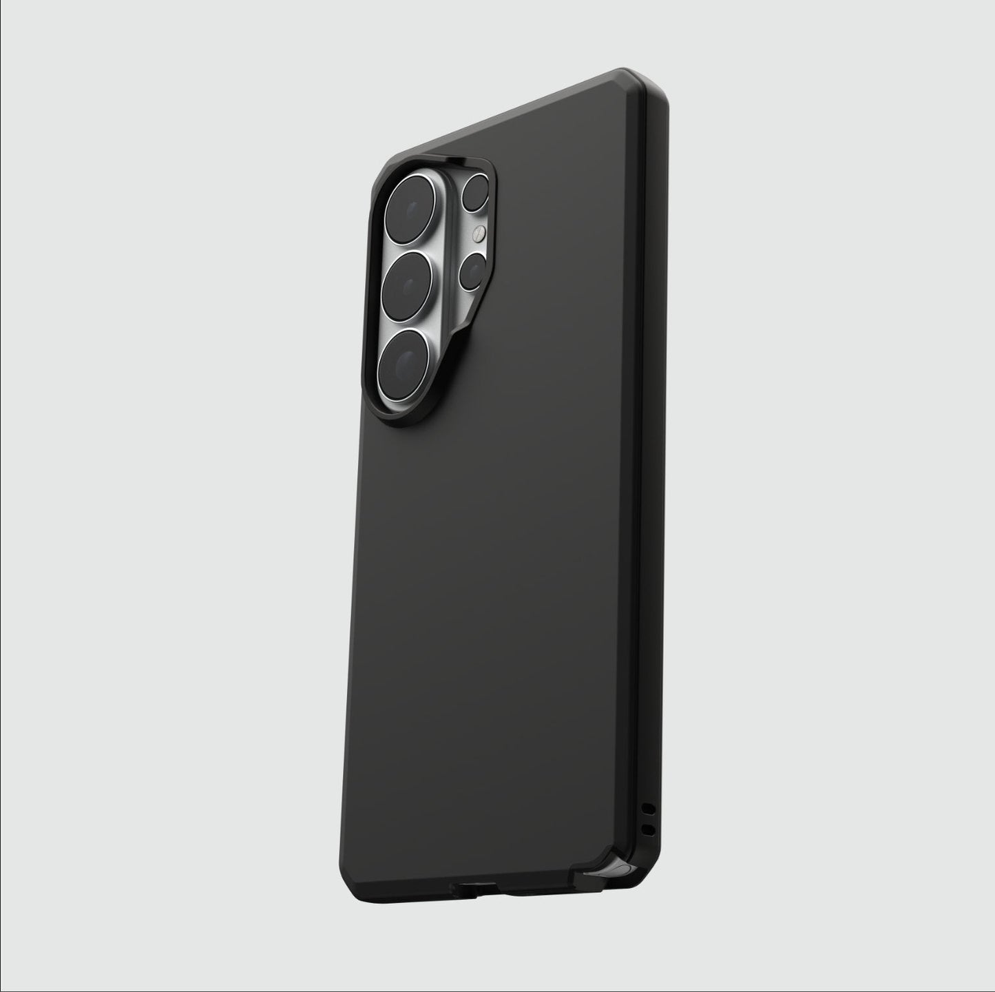 UAG Civilian LT Magnetic Case for Samsung Galaxy S26 Ultra (2026)