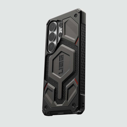 UAG Monarch Pro Kevlar Magnetic Case for Samsung Galaxy S26 Series (2026)