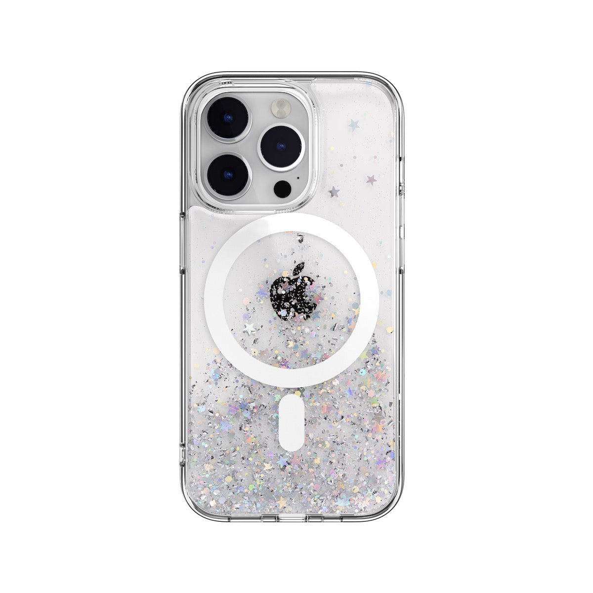 SwitchEasy Starfield M with MagSafe Case for iPhone 14 Pro, 14 Pro Max / iPhone 14, 14 Plus