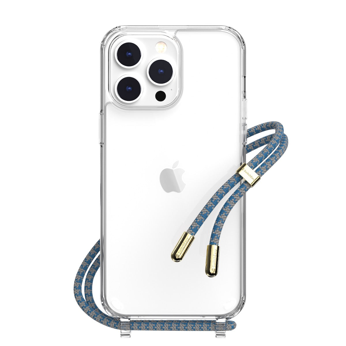 SwitchEasy Play Sling Case for iPhone 14 Pro, 14 Pro Max / iPhone 14, 14 Plus