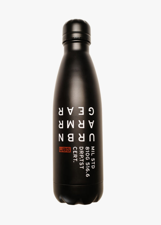 UAG Stainless Steel Vacuum Insulated Double Wall Leak Proof Sports Water Bottle