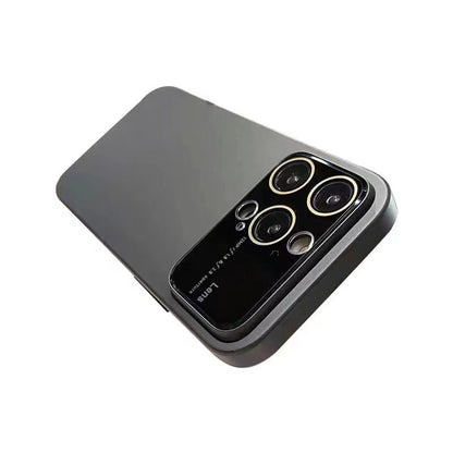 ANANK AG Frosted Glass Case for iPhone 14 Pro Max, iPhone 14 Pro (2022)