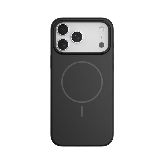 DEVIA Lumiere Series Magnetic Shockproof Case with MagSafe for iPhone 17 Series (2025)