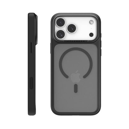 JTLEGEND Edge Solid Case with MagSafe for Apple iPhone 17 Series (2025) (with Camera Control Button)