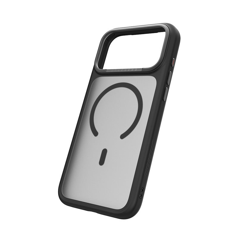 JTLEGEND Edge Solid Case with MagSafe for Apple iPhone 17 Series (2025) (with Camera Control Button)