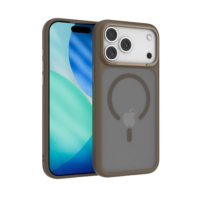 JTLEGEND Edge Solid Case with MagSafe for Apple iPhone 17 Series (2025) (with Camera Control Button)