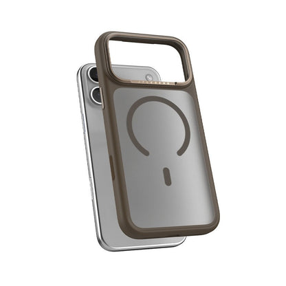 JTLEGEND Edge Solid Case with MagSafe for Apple iPhone 17 Series (2025) (with Camera Control Button)