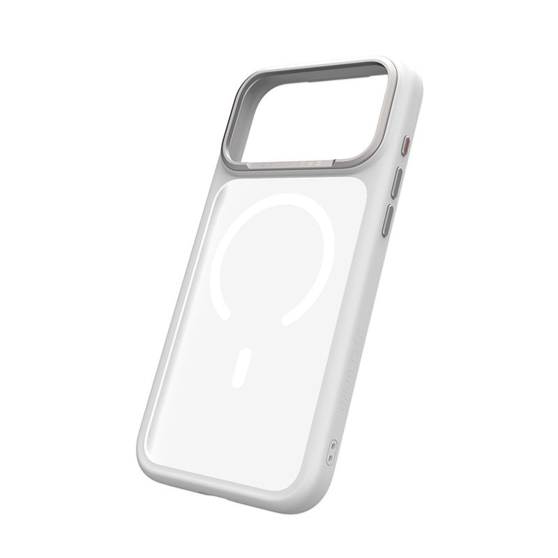 JTLEGEND Edge Solid Case with MagSafe for Apple iPhone 17 Series (2025) (with Camera Control Button)