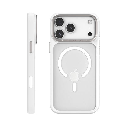JTLEGEND Edge Solid Case with MagSafe for Apple iPhone 17 Series (2025) (with Camera Control Button)