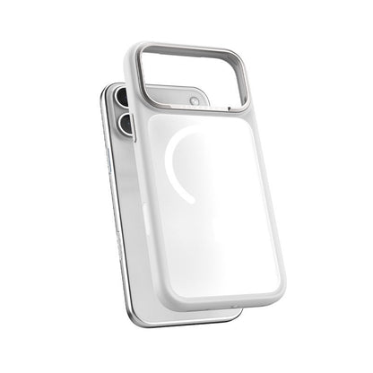 JTLEGEND Edge Solid Case with MagSafe for Apple iPhone 17 Series (2025) (with Camera Control Button)