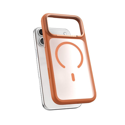 JTLEGEND Edge Solid Case with MagSafe for Apple iPhone 17 Series (2025) (with Camera Control Button)