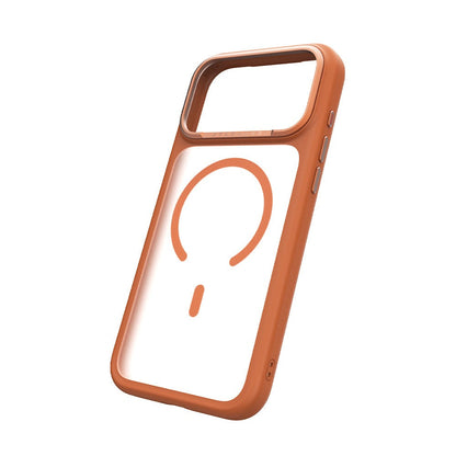 JTLEGEND Edge Solid Case with MagSafe for Apple iPhone 17 Series (2025) (with Camera Control Button)