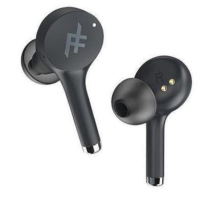 ZAGG iFrogz Audio Airtime Pro 2 Truly Wireless Earbuds, Black