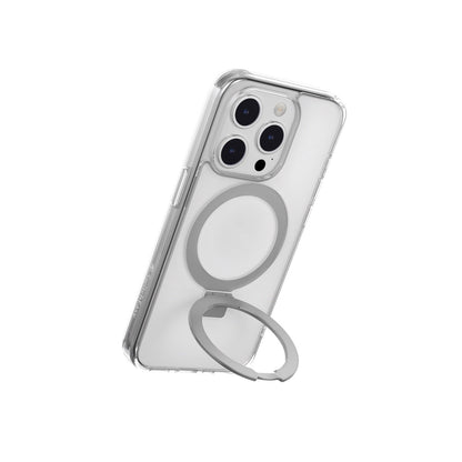SwitchEasy MagStand M Protective Case with MagSafe for iPhone 15 Series (2023)