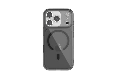 JTLEGEND Hybrid Cushion Mag Case with MagSafe for Apple iPhone 17 Series (2025) (with Camera Control Button)