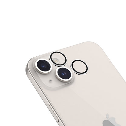 MAGEASY LenzGuard Lens Protector for iPhone 15 Series (2023)
