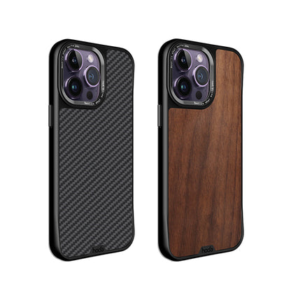 Hoda DIVERSE MagSafe Case Military Standard with Magnet for iPhone 14 Pro, 14 Pro Max / iPhone 14, 14 Plus