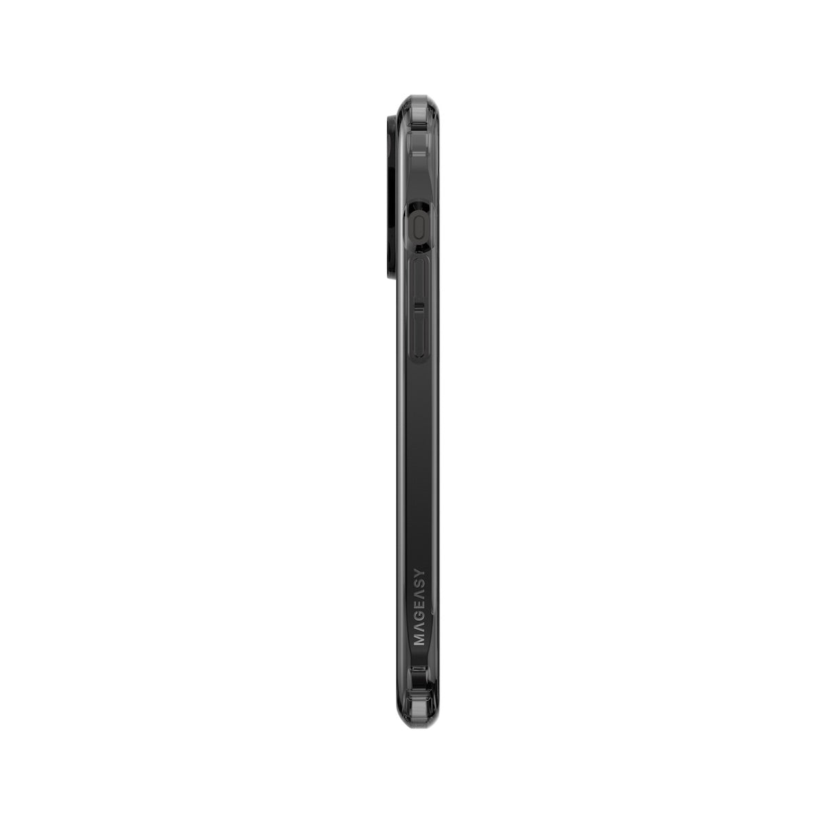 MAGEASY Alos PC+TPU Protective Case for iPhone 15 Series (2023)