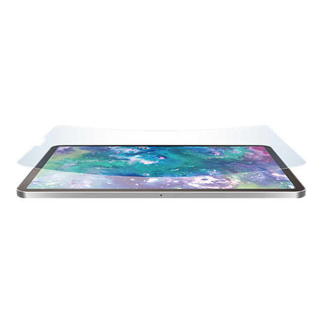 Power Support Screen Protector Film for Apple iPad