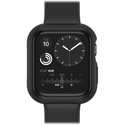 OtterBox Exo Edge Case for Apple Watch 44mm, Black