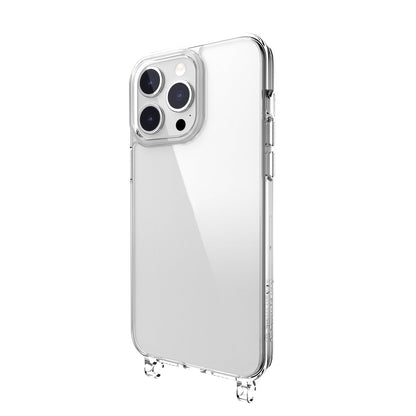 SwitchEasy Play Sling Case PC+TPU Protective Case for iPhone 15 Series (2023)