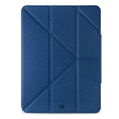Power Support Air Jacket Folio Transparent Case for iPad Pro 11" (2018-2022)