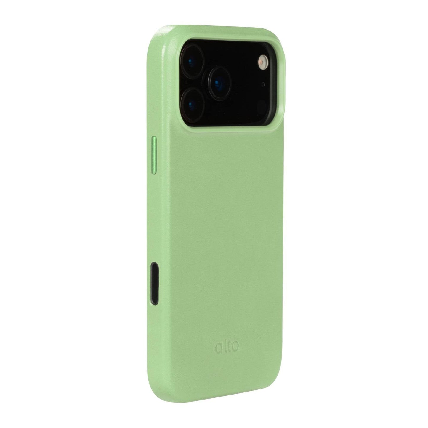 Alto Clop Leather Magnetic Case with MagSafe for iPhone 17 Series (2025)