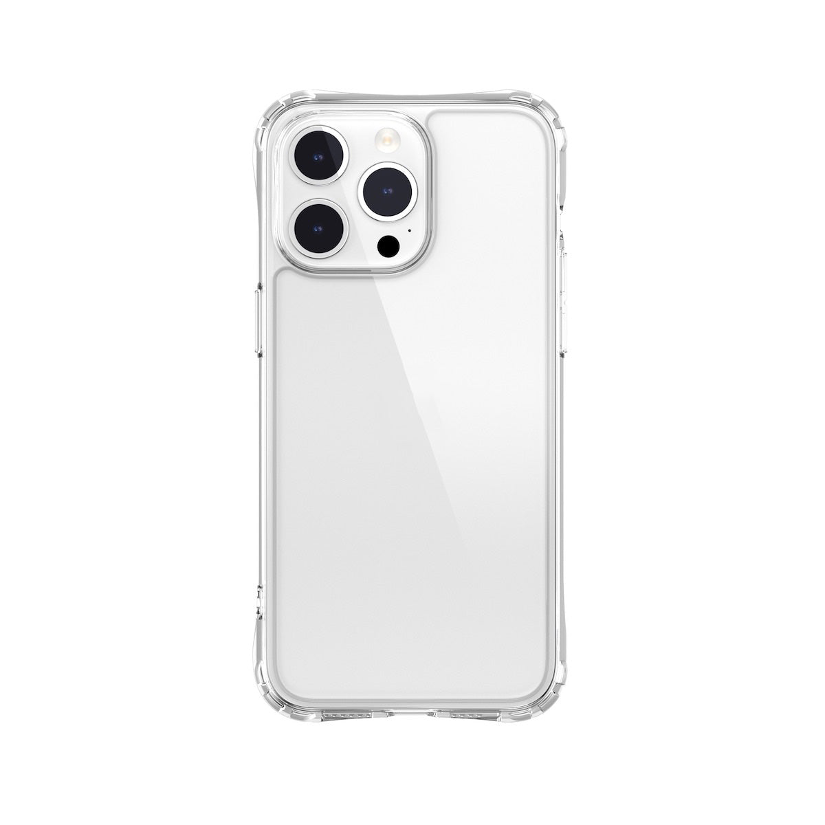 MAGEASY Atoms PC+TPU Protective Case for iPhone 15 Series (2023)