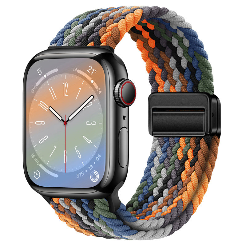 MACHINO Nylon Strap for Apple Watch (MC-WS05)