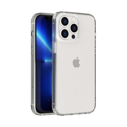 Power Support JTLEGEND Hybrid Cushion Case for iPhone 14 Pro Max 6.7" (2022), Crystal