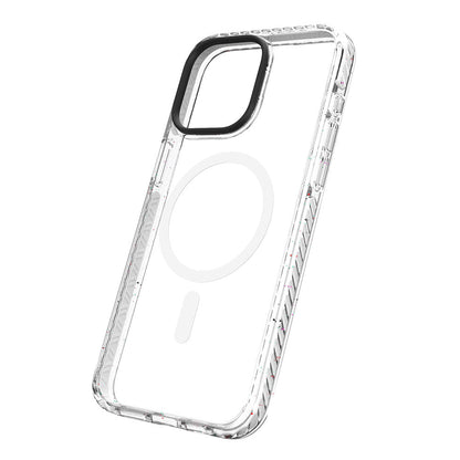 JTLEGEND Ore Hybrid Mag Shockproof Case with MagSafe for iPhone 15 Series (2023)