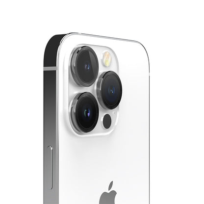 Power Support JTLEGEND Titanguard Glass Camera Lens Protector for iPhone 15 Series (2023)