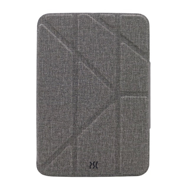 Power Support JTLEGEND AMOS QCAC Folio Case with Pencil Clip for iPad mini 8.3" (2021/2024)