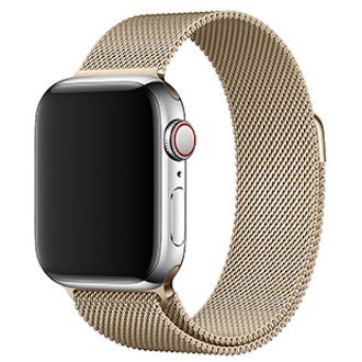MACHINO Steel Strap for Apple Watch (MC-WS10)