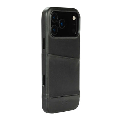 Alto Metro Leather Wallet Case for iPhone 17 Series (2025)