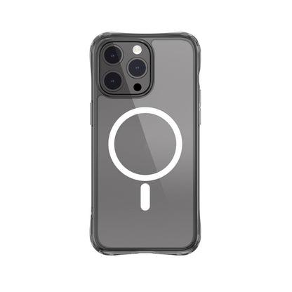 MAGEASY Alos M PC+TPU Protective Case with MagSafe for iPhone 15 Series (2023)