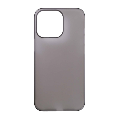 Power Support Air Jacket Case for iPhone 15 Series (2023)