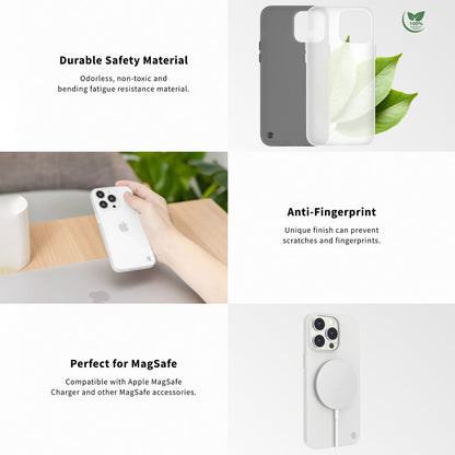 SwitchEasy 0.35 PP Protective Case for iPhone 15 Series (2023)
