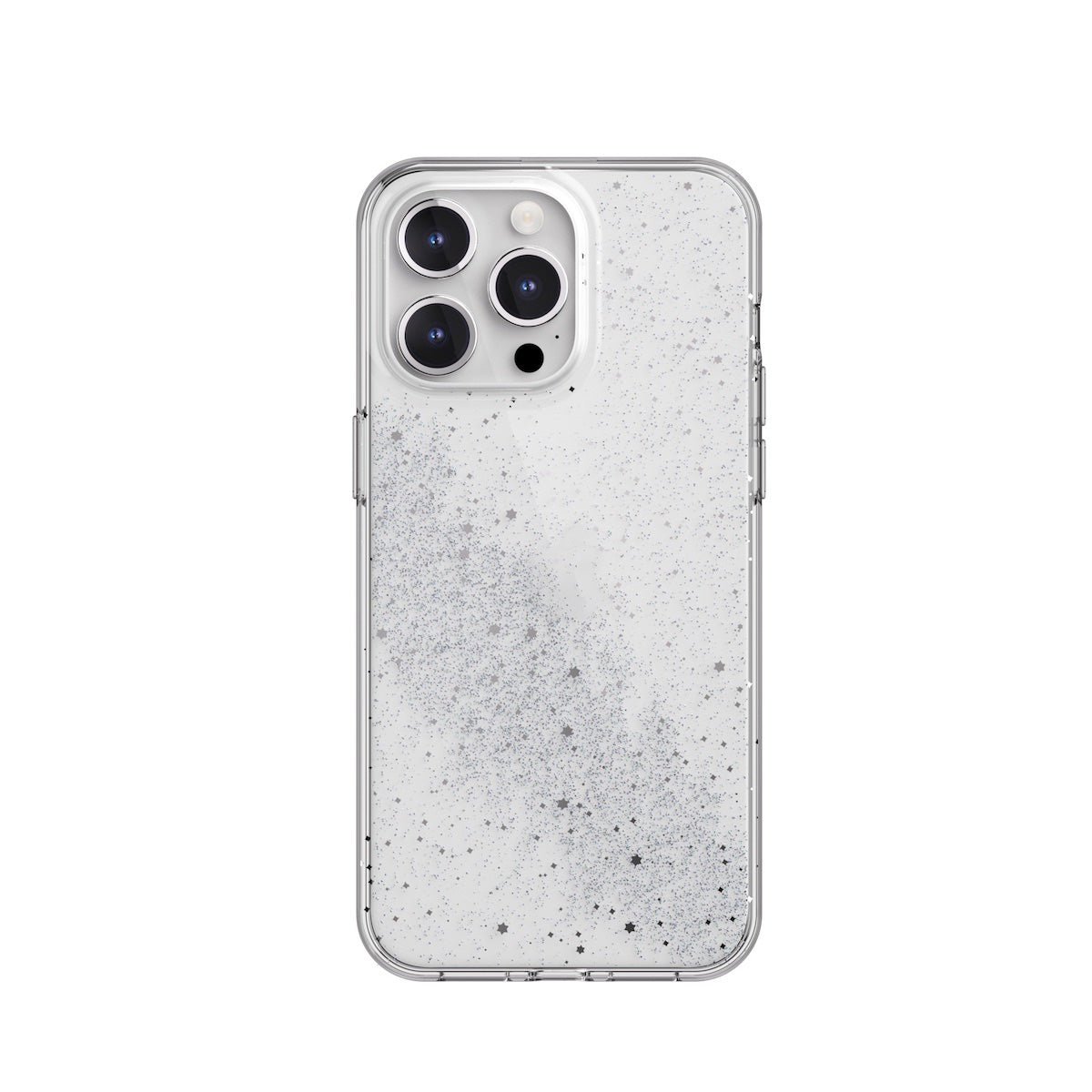 SwitchEasy Cosmos PC+TPU Protective Case for iPhone 15 Series (2023)