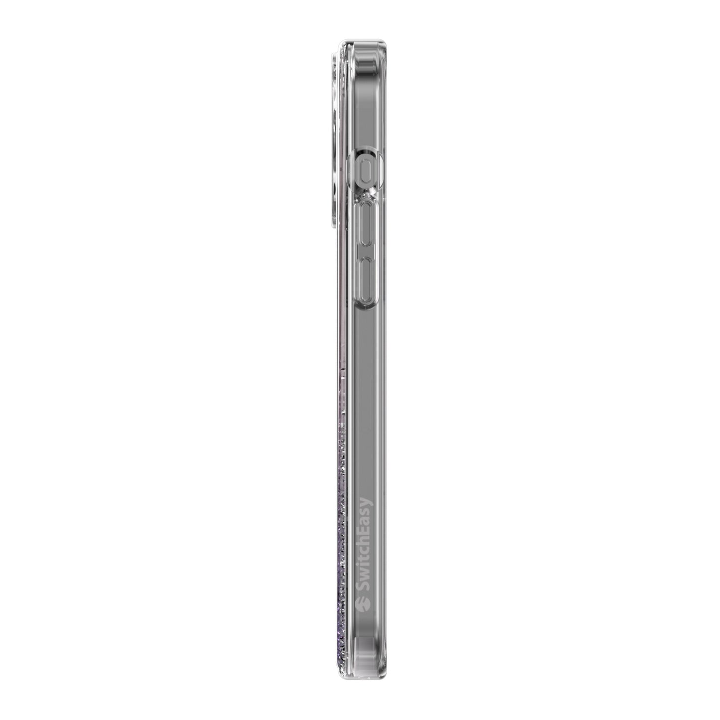 SwitchEasy Starfield M PC+TPU Protective Case with MagSafe for iPhone 15 Series (2023)