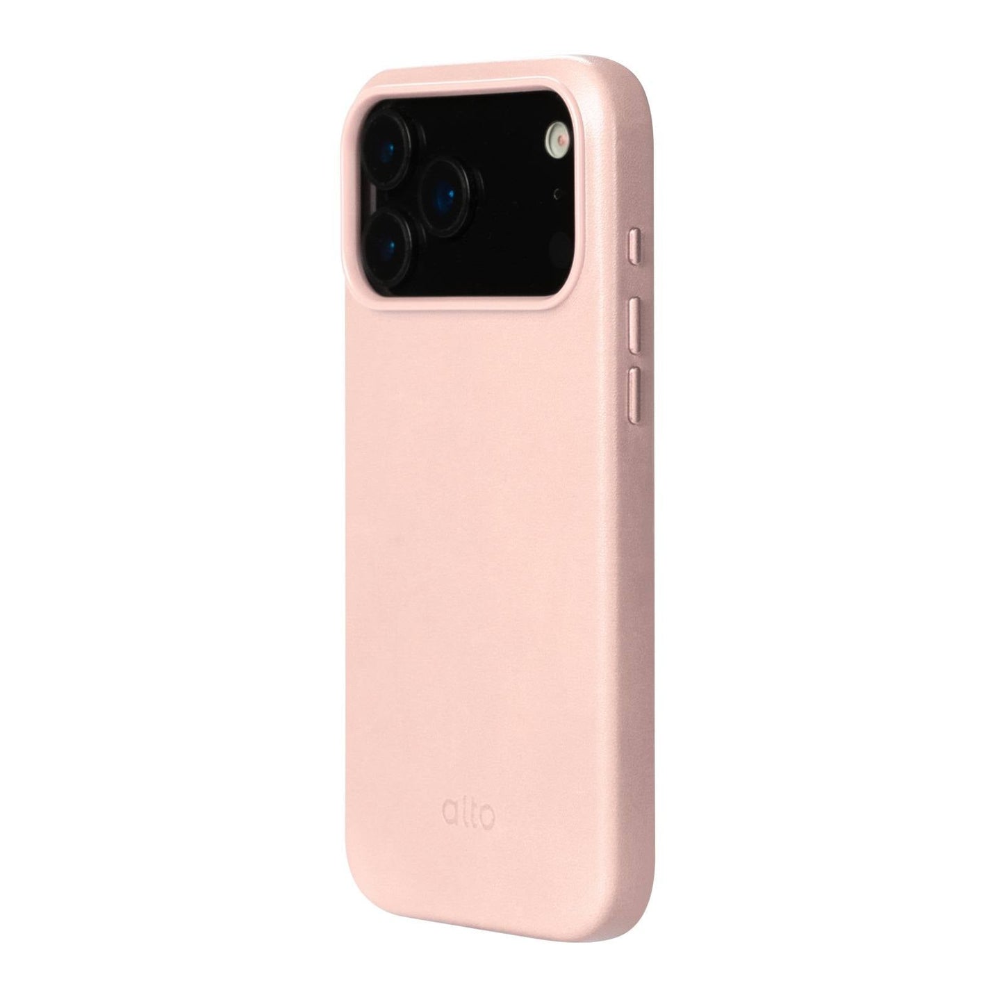 Alto Clop Leather Magnetic Case with MagSafe for iPhone 17 Series (2025)