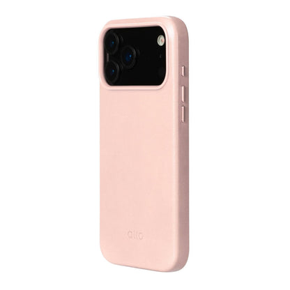 Alto Clop Leather Magnetic Case with MagSafe for iPhone 17 Series (2025)