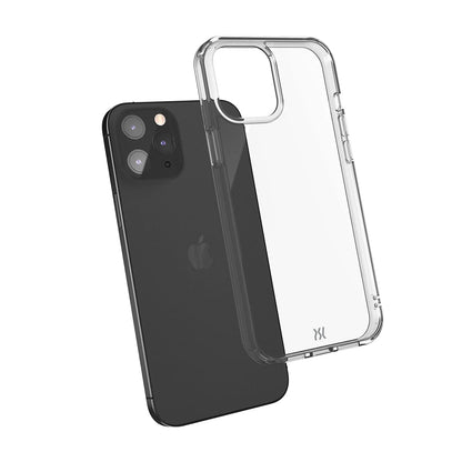 Power Support Air Jacket for iPhone 11 Pro Max 6.5"(2019), Clear