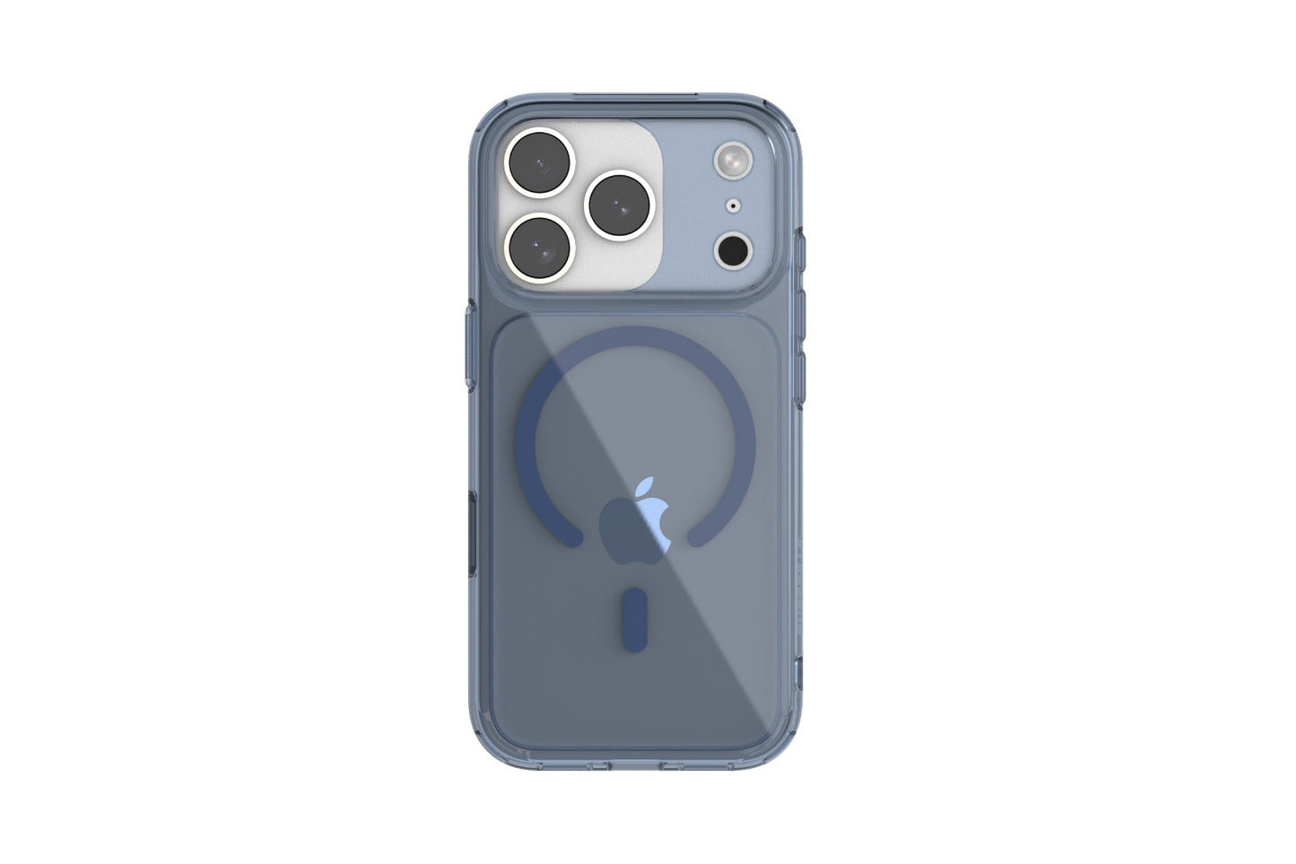 JTLEGEND Hybrid Cushion Mag Case with MagSafe for Apple iPhone 17 Series (2025) (with Camera Control Button)
