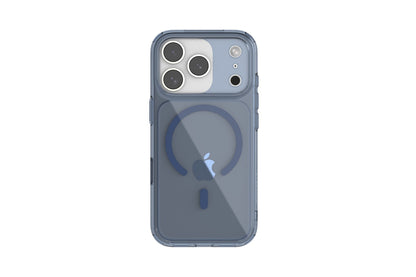 JTLEGEND Hybrid Cushion Mag Case with MagSafe for Apple iPhone 17 Series (2025) (with Camera Control Button)