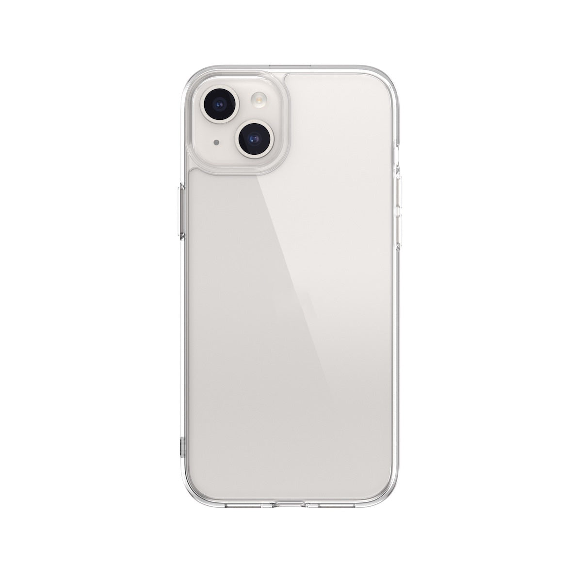 SwitchEasy Crush PC+TPU Protective Case for iPhone 15 Series (2023)