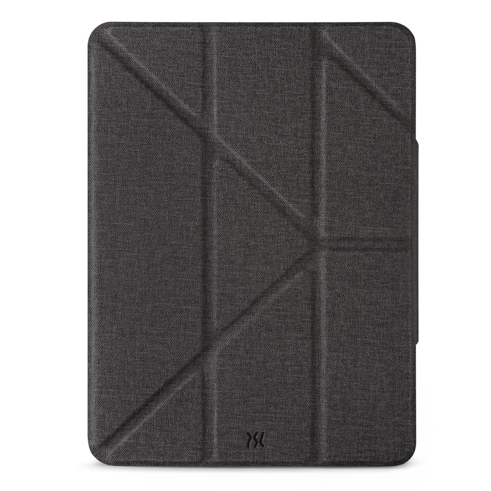 Power Support Air Jacket Folio Transparent Case for iPad Pro 11" (2018-2022)